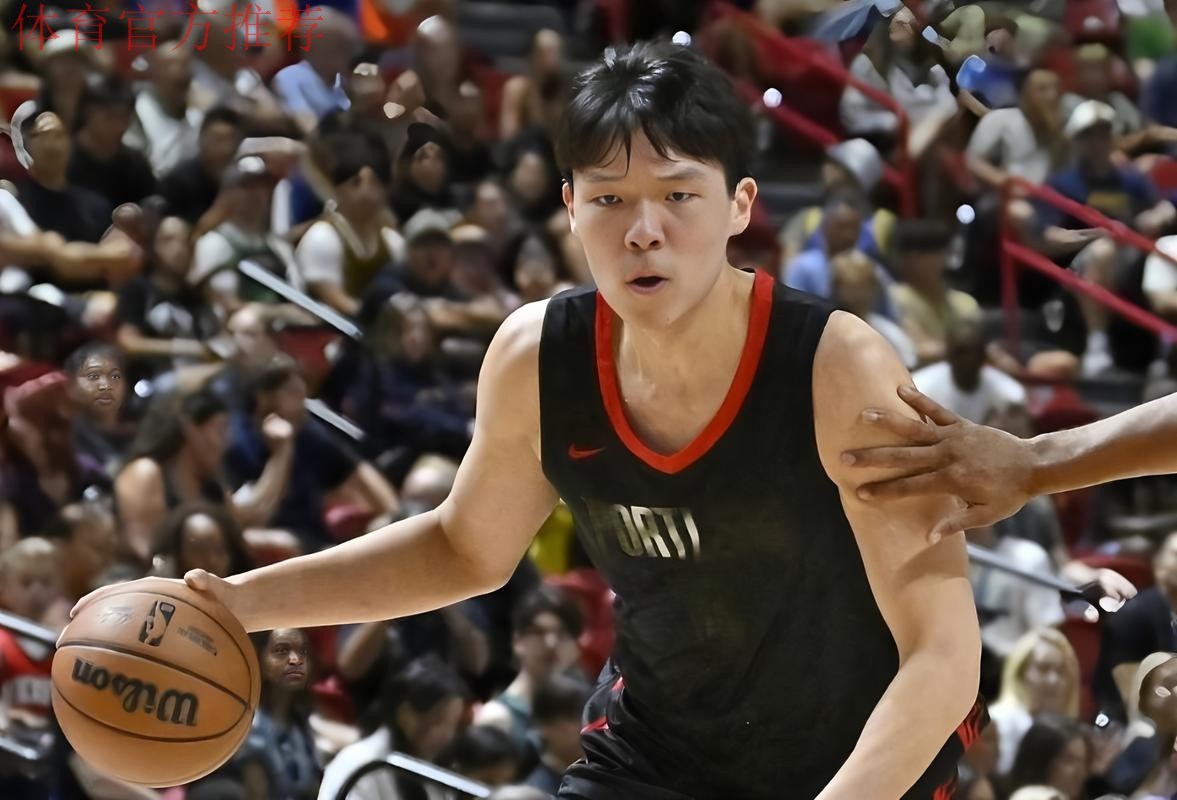 杨瀚森11中8砍18+10+4!关键暴扣+制胜篮板 命中神仙三分可惜超时 杨瀚森11中8砍18+10+4!关键暴扣+制胜篮板 命中神仙三分可惜超时