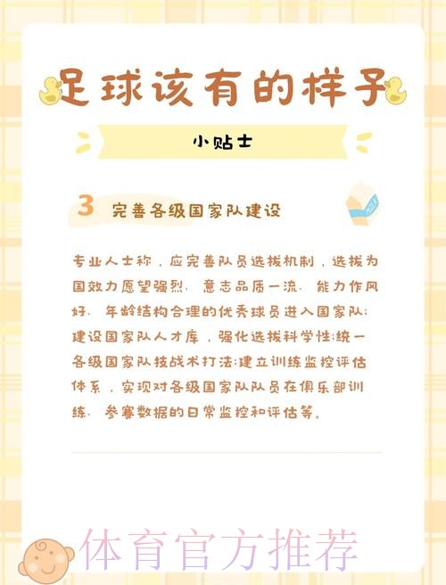 中国足球的新战略、新举措——游戏化课程是娃娃足球的新动力、新平台 中国足球的新战略、新举措——游戏化课程是娃娃足球的新动力、新平台