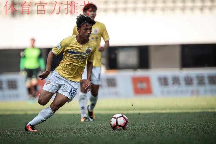 2018中甲联赛第十五轮补赛：黄海主场大胜梅县铁汉 北控客场险胜申鑫