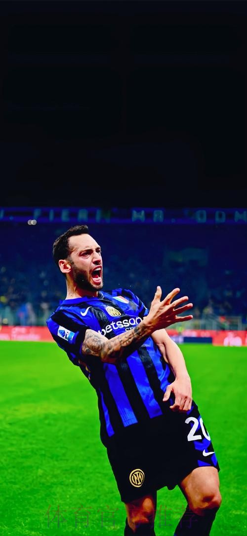 恰尔汗奥卢失点，普利西奇一剑封喉，国米0-1AC米兰痛失意甲榜首