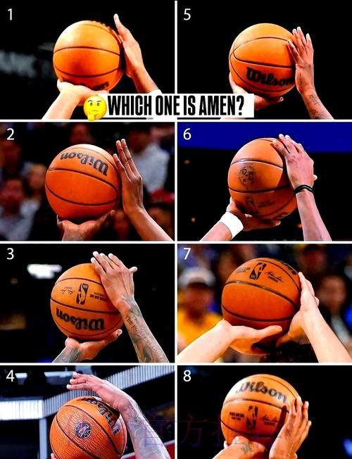 阿门谈投篮困境：我们有很好的出手机会，但有时就会投不进