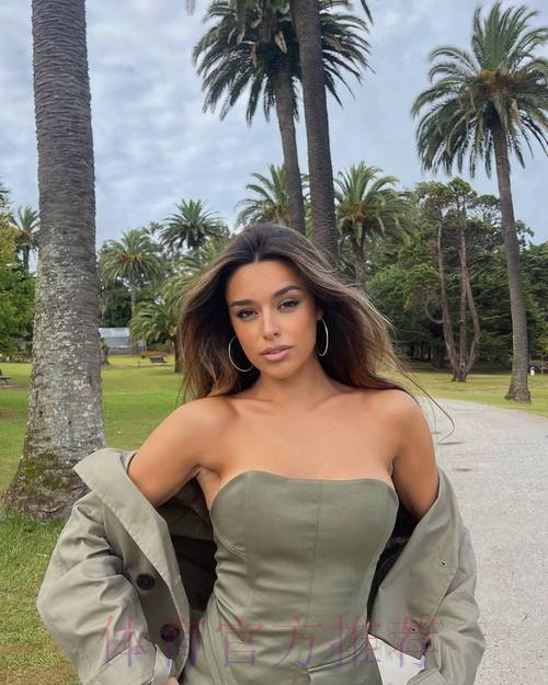 隔离之苦!雷吉隆女友:最近一个月没有性生活 隔离之苦!雷吉隆女友:最近一个月没有性生活