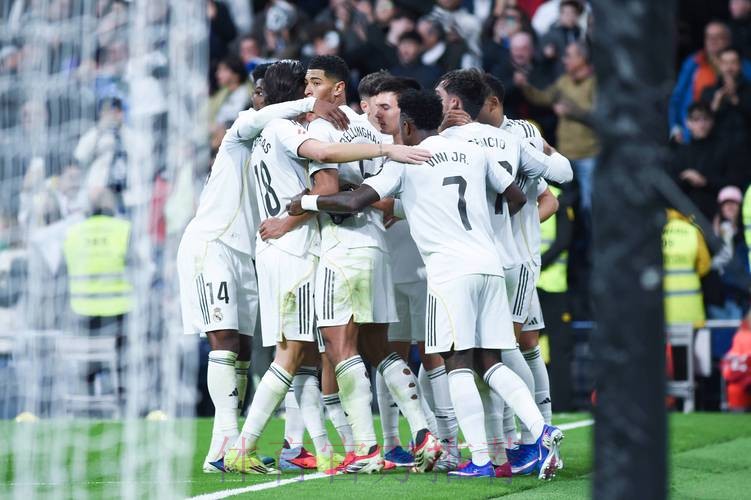 西甲赛事推荐:莱万特对决皇家马德里