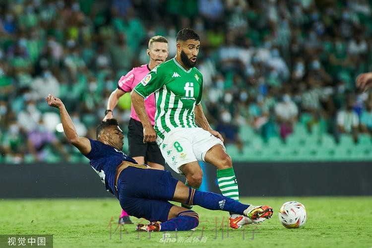 西甲-本泽马连场助攻卡瓦哈尔破门 皇马1-0贝蒂斯